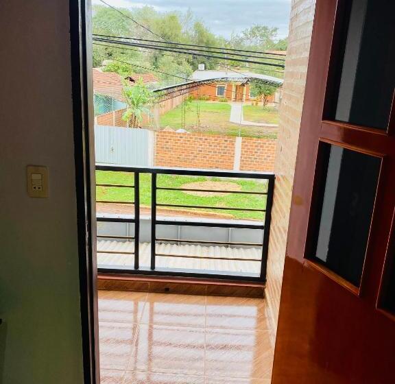 پانسیون Sv Apart