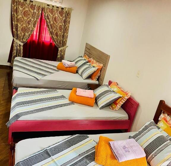 پانسیون Sv Apart