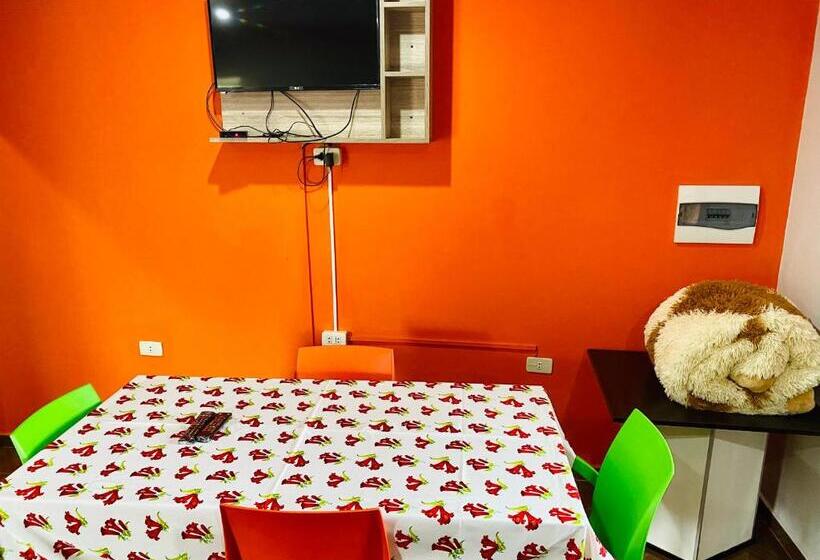 پانسیون Sv Apart