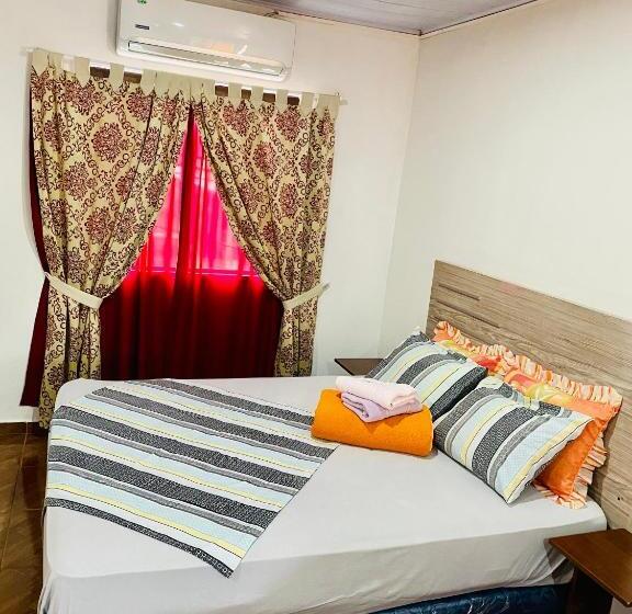 پانسیون Sv Apart