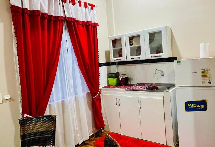 پانسیون Sv Apart