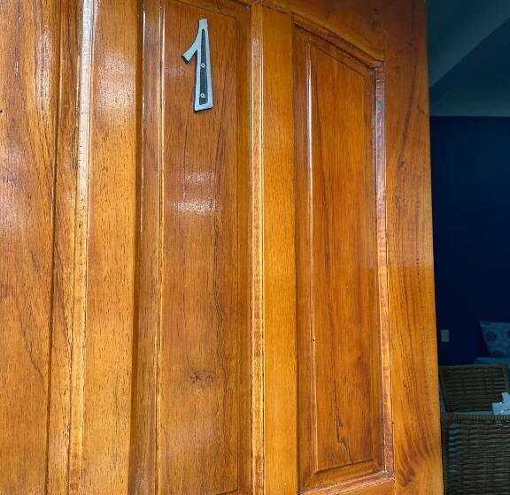 پانسیون Sv Apart