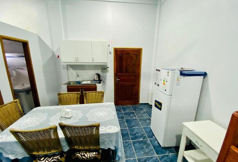 پانسیون Sv Apart