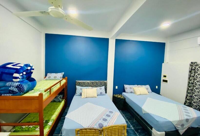 پانسیون Sv Apart