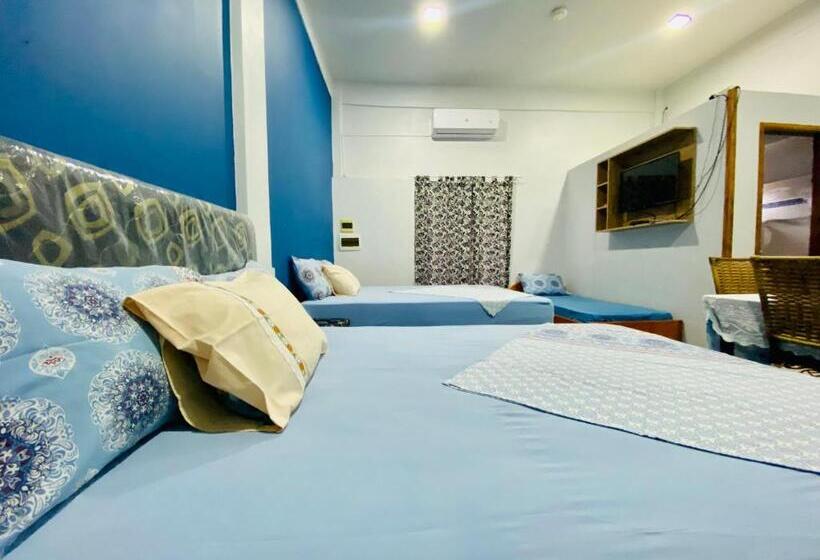 پانسیون Sv Apart