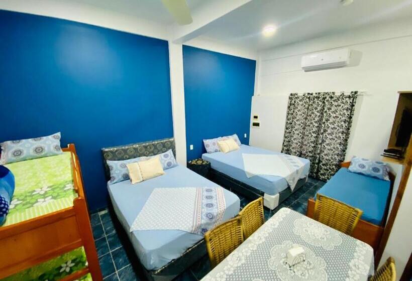 پانسیون Sv Apart