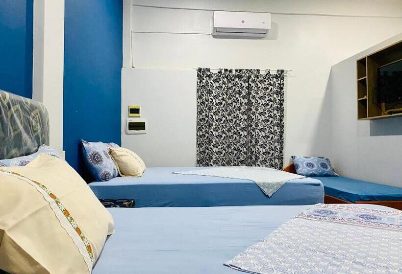 پانسیون Sv Apart