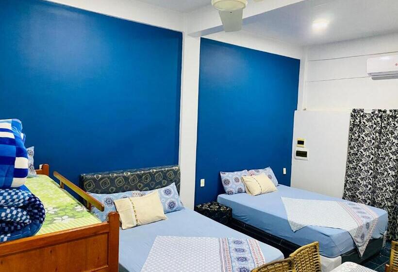 پانسیون Sv Apart