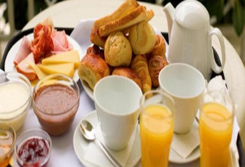 پانسیون Sv Apart