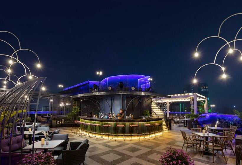 Aira Boutique Hanoi Hotel & Spa