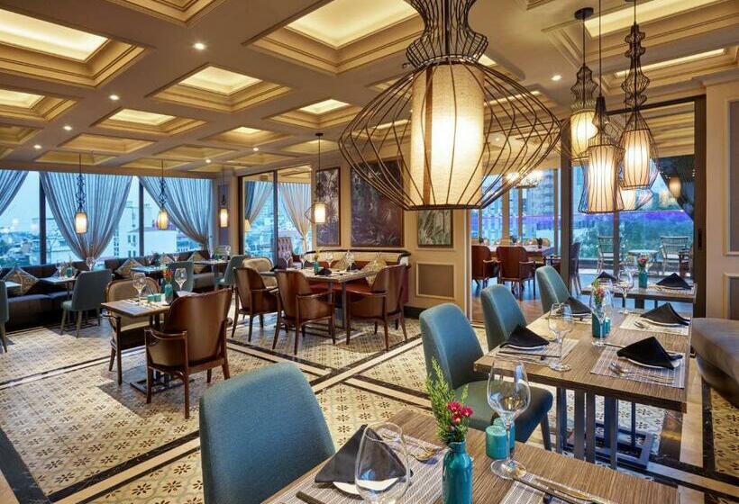 Aira Boutique Hanoi Hotel & Spa