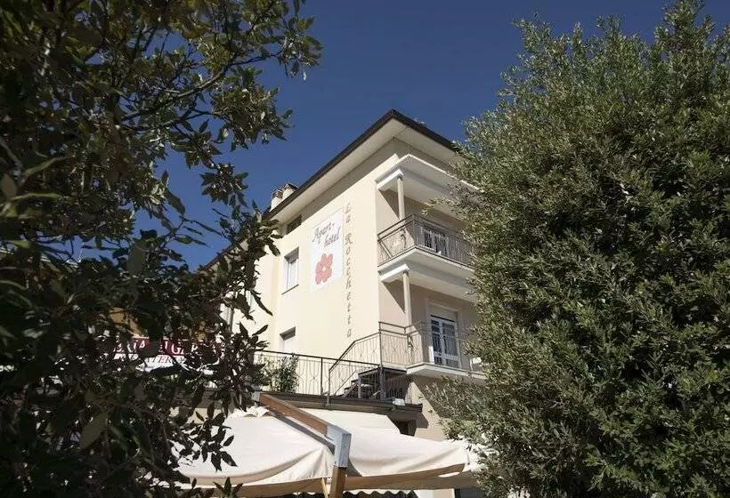 Apart Hotel La Rocchetta