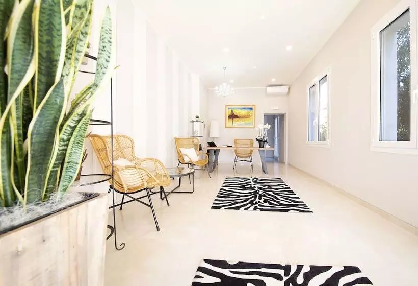 Apart Hotel La Rocchetta