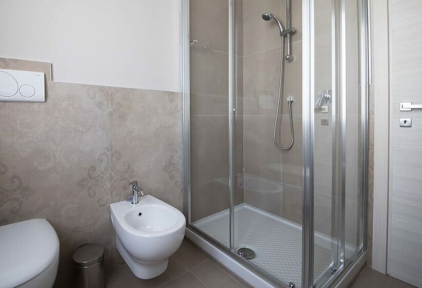 Apart Hotel La Rocchetta