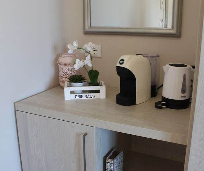 Apart Hotel La Rocchetta