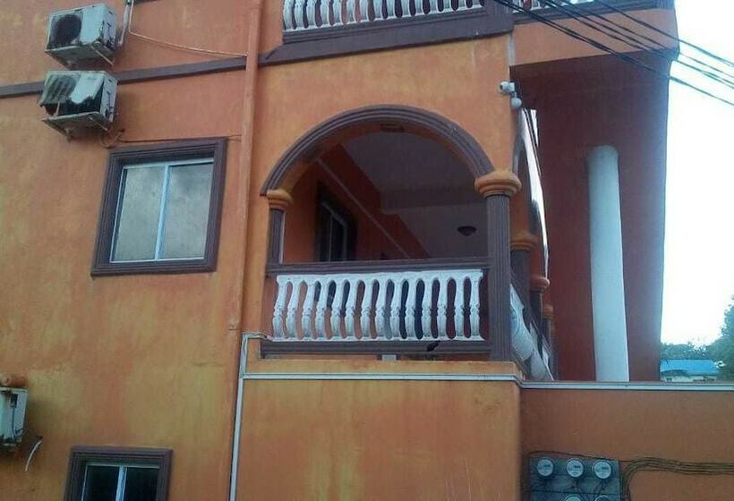 Beausejour View Space 1