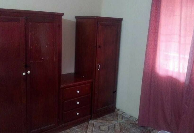 Beausejour View Space 1