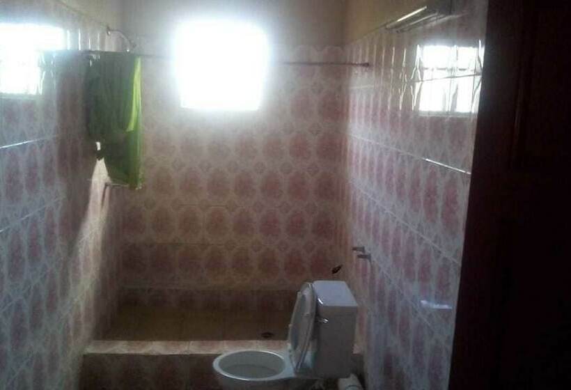 Beausejour View Space 1