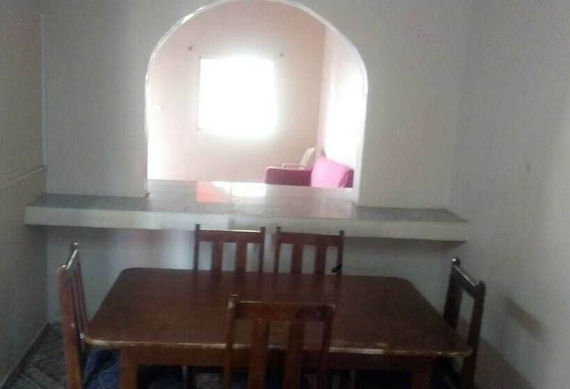 Beausejour View Space 1