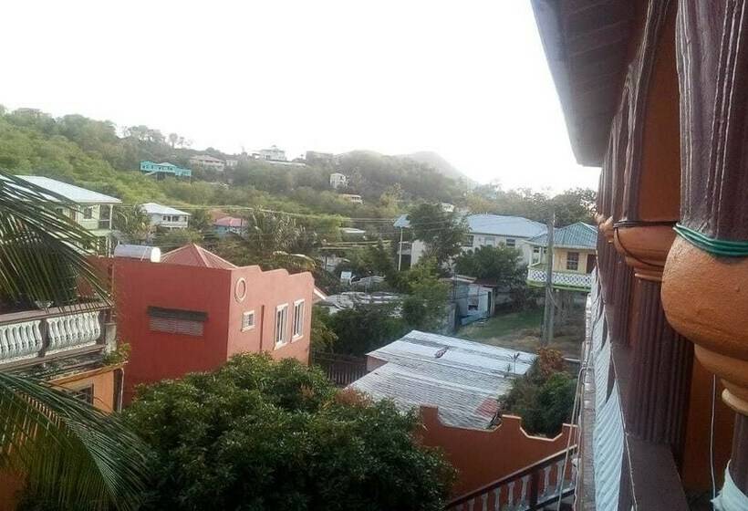 Beausejour View Space 1