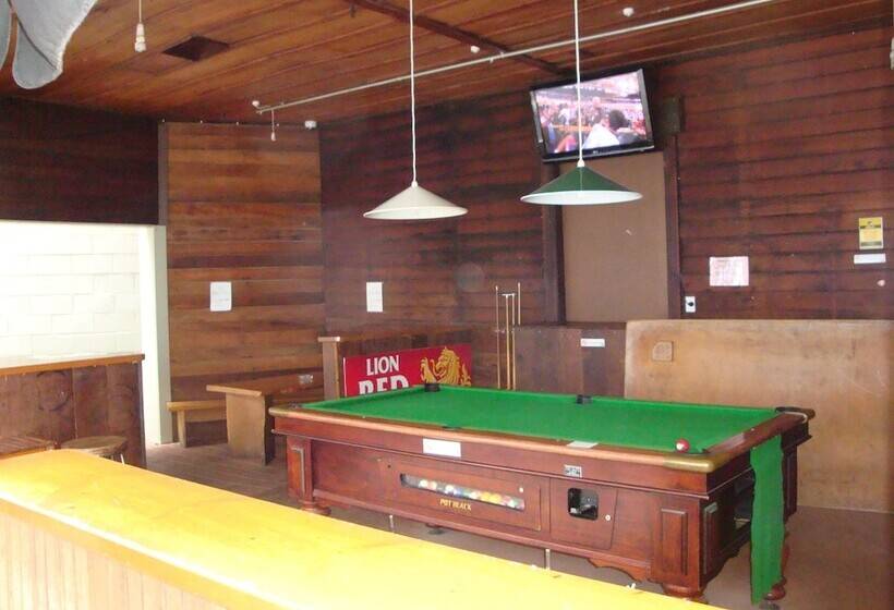 Grand Hotel   Whangarei