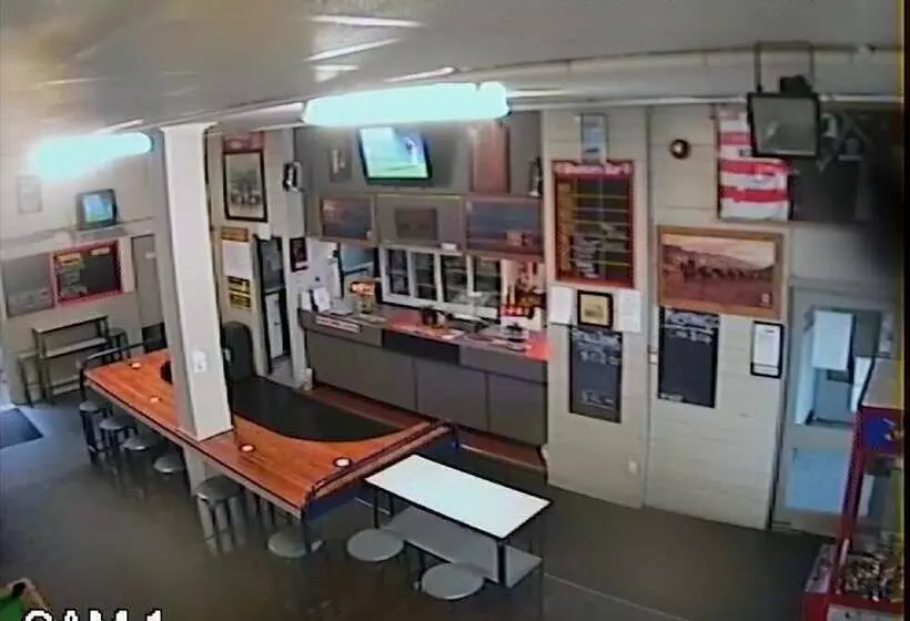 Grand Hotel   Whangarei