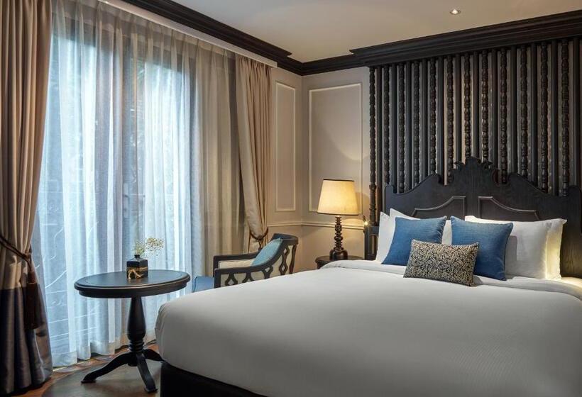 Aira Boutique Hanoi Hotel & Spa