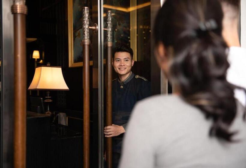 Aira Boutique Hanoi Hotel & Spa