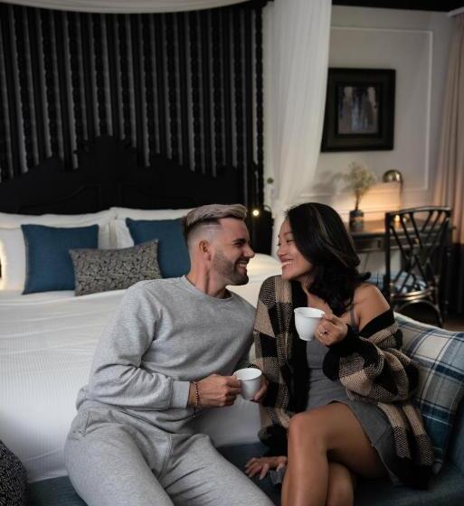 Aira Boutique Hanoi Hotel & Spa