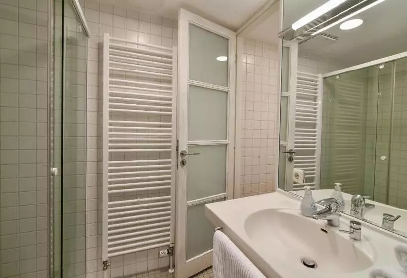 Hotelli Luisenburg Resort