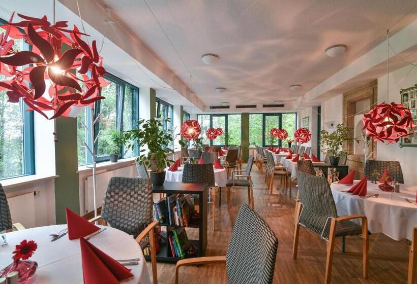 فندق Luisenburg Resort