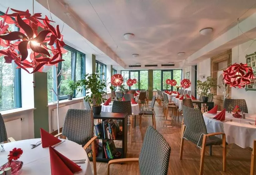 Hotelli Luisenburg Resort