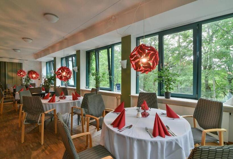 فندق Luisenburg Resort