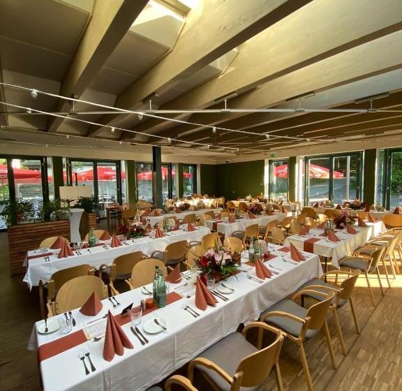 فندق Luisenburg Resort