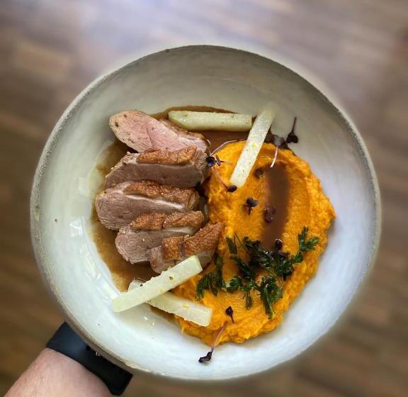 فندق Luisenburg Resort