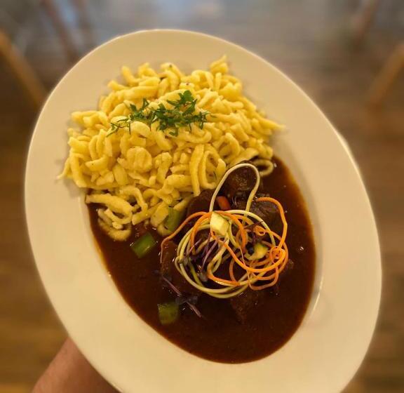 فندق Luisenburg Resort