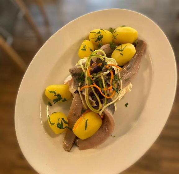 فندق Luisenburg Resort