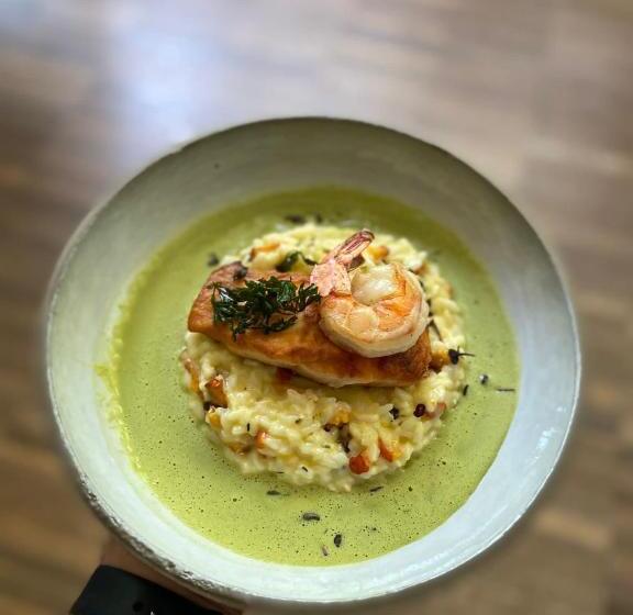 فندق Luisenburg Resort