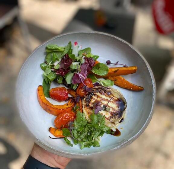 فندق Luisenburg Resort