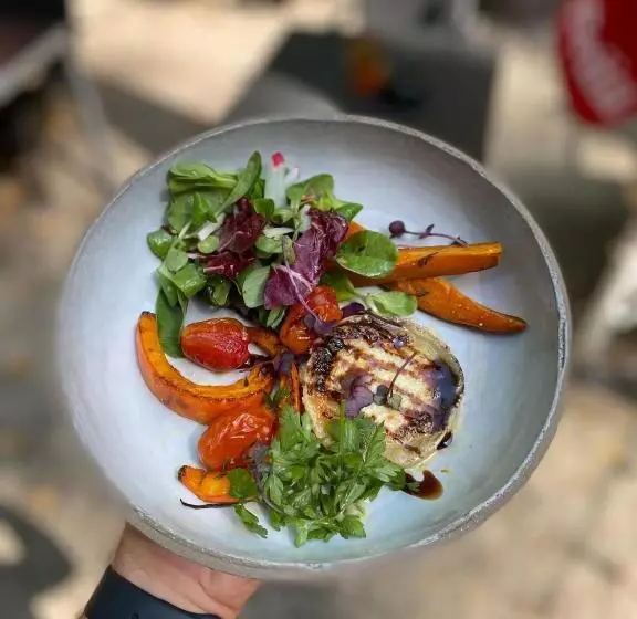 Hotelli Luisenburg Resort