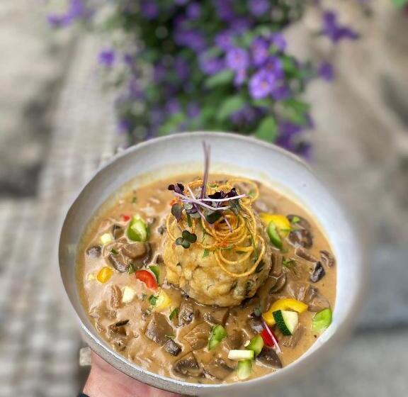 فندق Luisenburg Resort