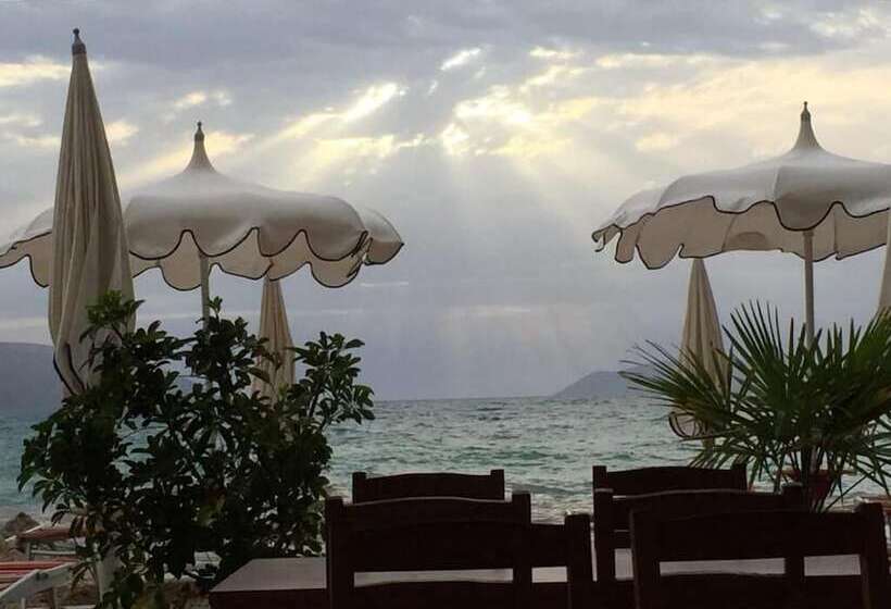 בית מלון כפרי Palmanova Beach Mardok