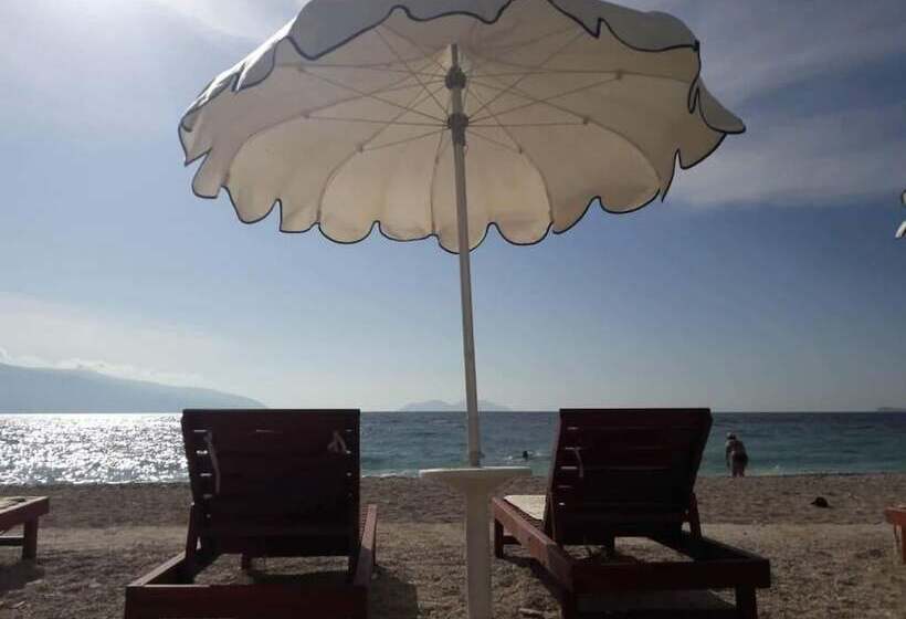 בית מלון כפרי Palmanova Beach Mardok