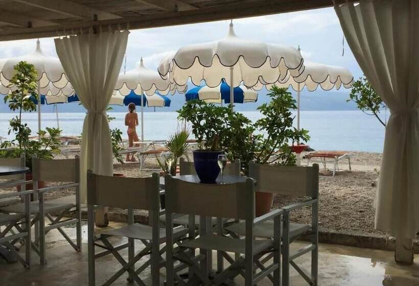 בית מלון כפרי Palmanova Beach Mardok