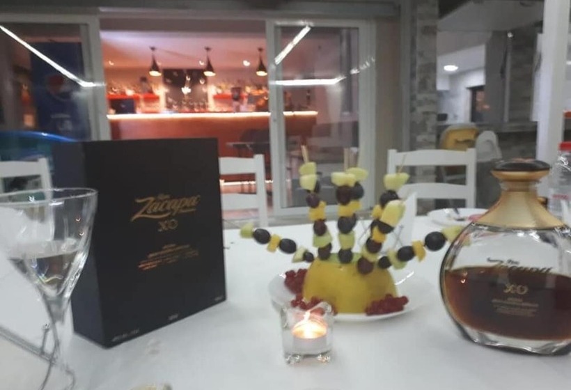 בית מלון כפרי Palmanova Beach Mardok