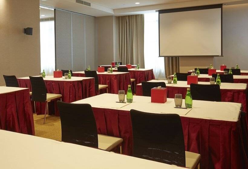 ホテル Shaza Riyadh