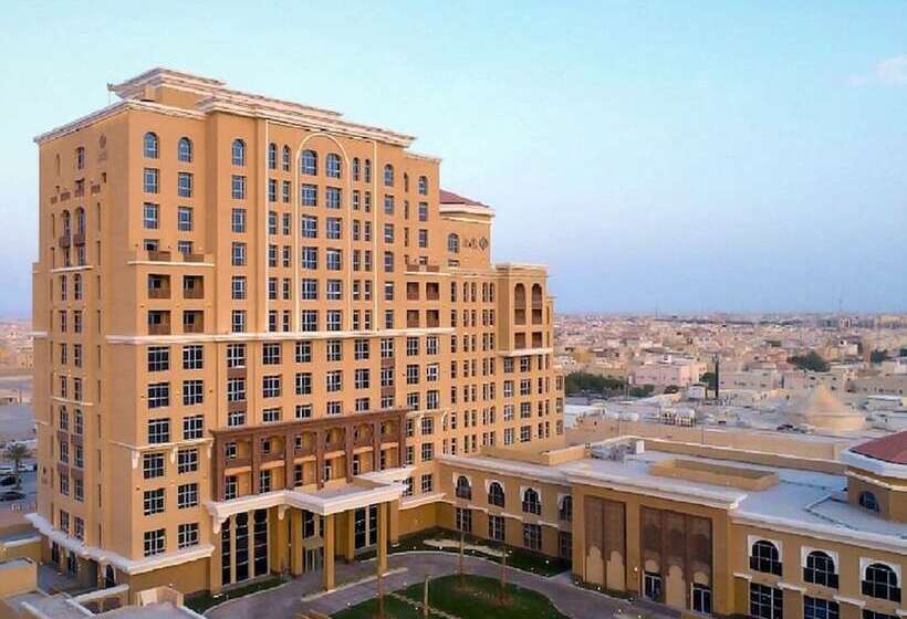 ホテル Shaza Riyadh