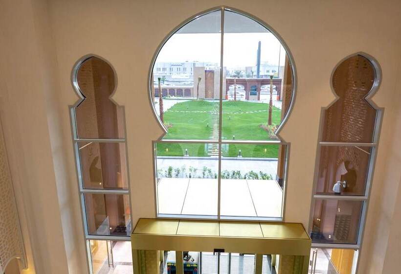 ホテル Shaza Riyadh