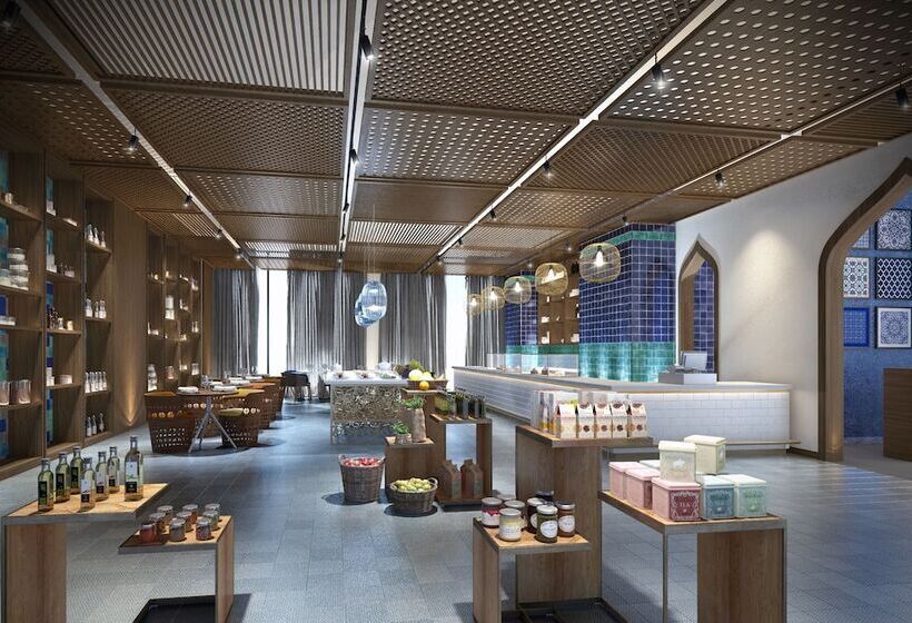 ホテル Shaza Riyadh