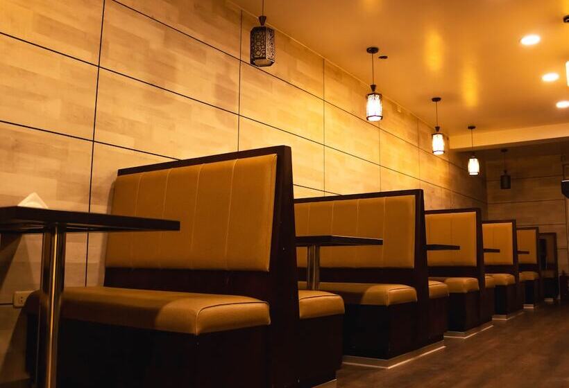 ペンション Hostal El Mirador